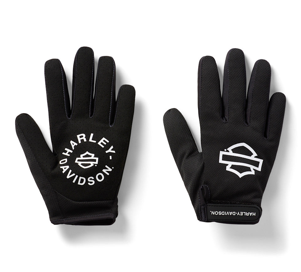 Harley-Davidson Women's Essential Women's Lightweight Gloves