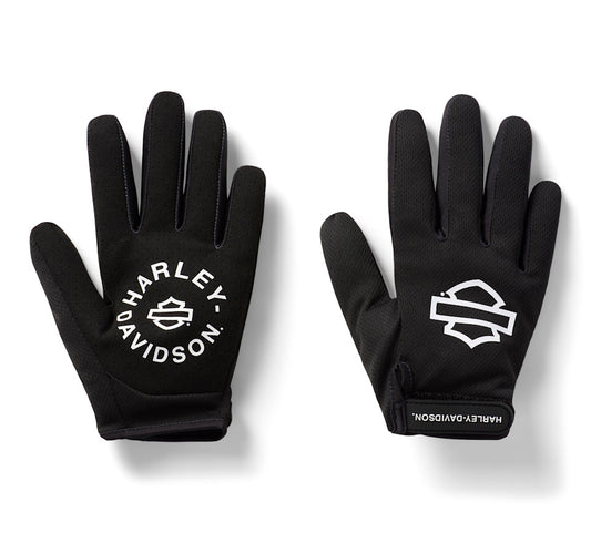 Harley-Davidson Women's Essential Women's Lightweight Gloves