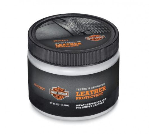 Harley-Davidson Leather Protectant