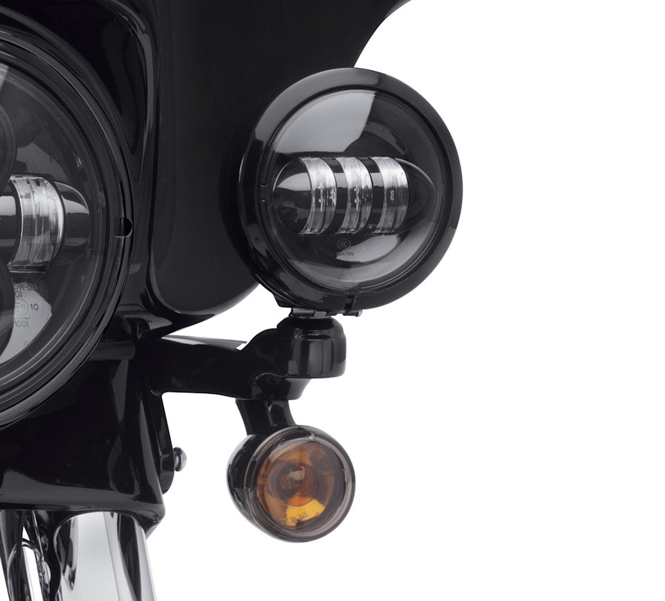 Harley-Davidson 4 in. Daymaker Projector LED Auxiliary Lamps