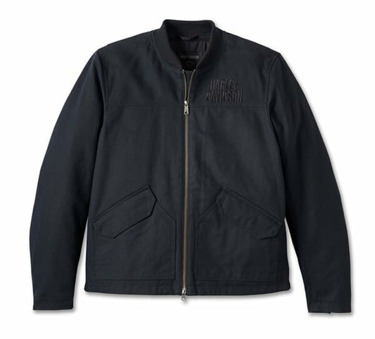 Harley-Davidson Men's Bomber Jacket