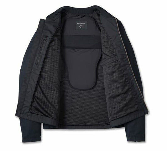 Harley-Davidson Men's Bomber Jacket