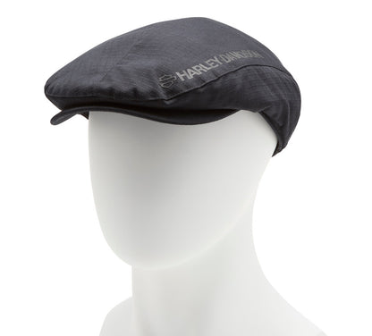 Harley-Davidson TECH Reflective Ivy Cap