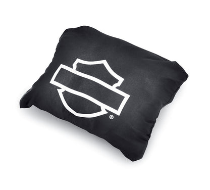 Harley-Davidson Oasis Day Cover