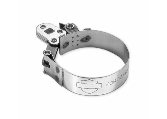 Harley-Davidson Oil Filter Removal Wrench