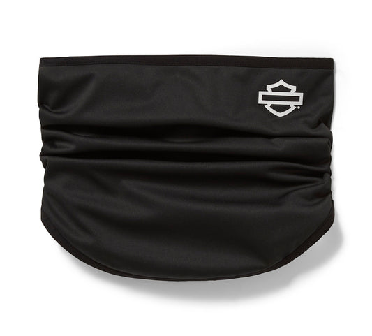 Harley-Davidson Open Bar & Shield Windproof Gaiter