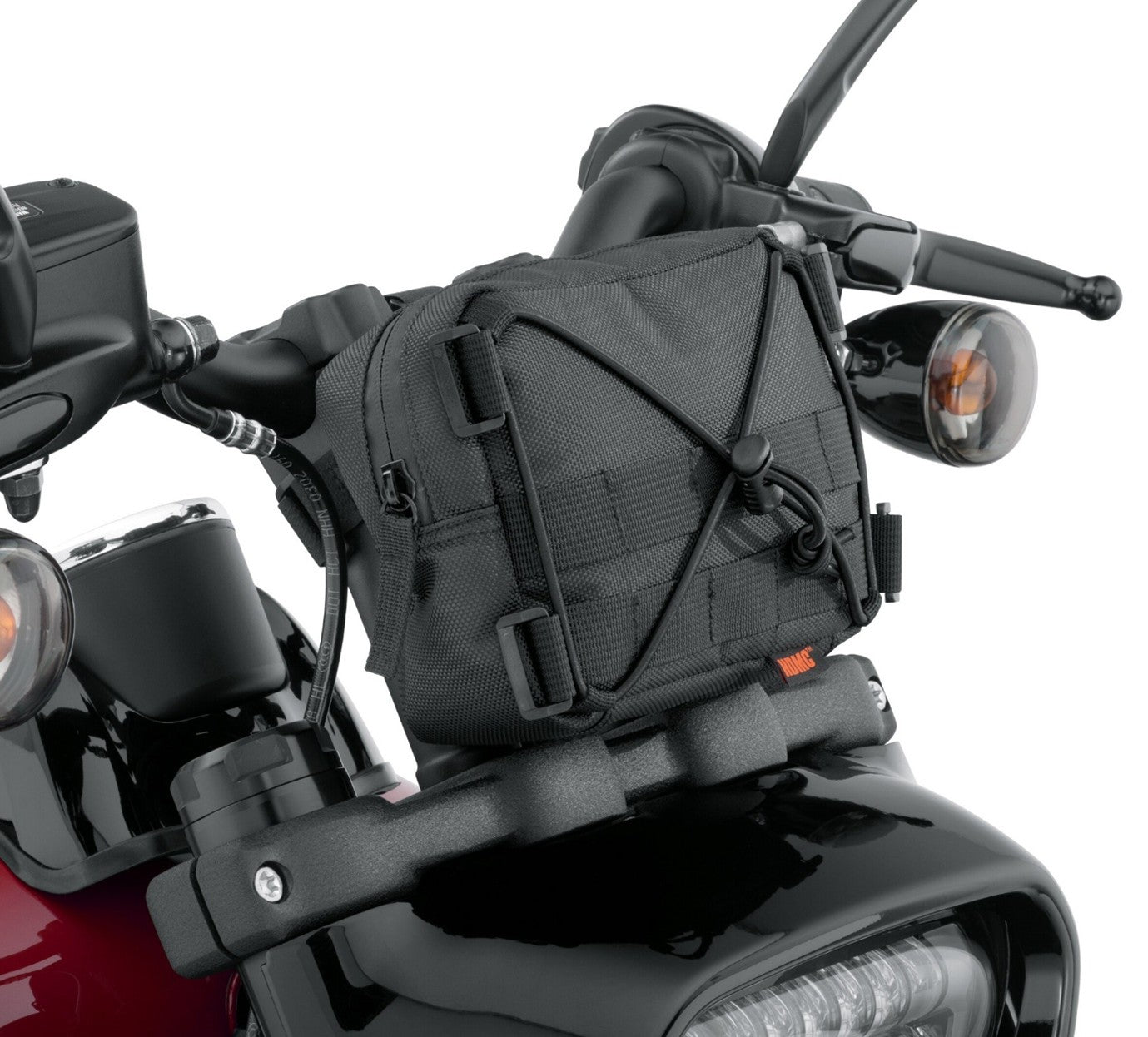 Harley-Davidson Overwatch Small Handlebar Bag