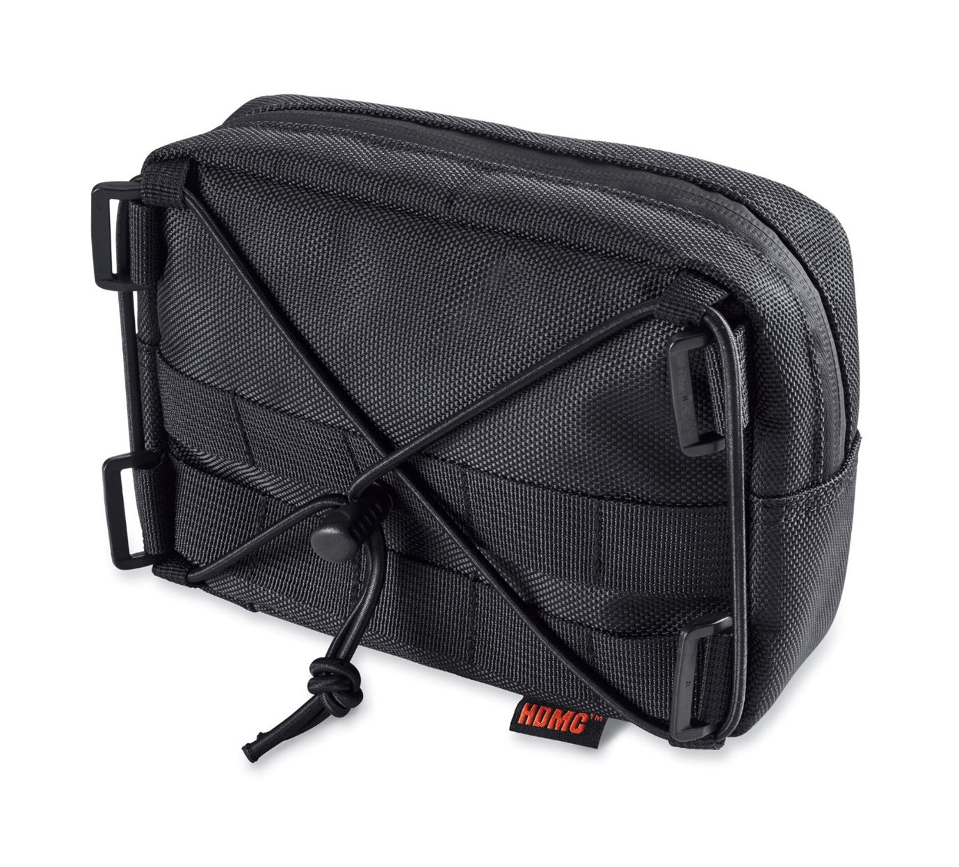 Harley-Davidson Overwatch Small Handlebar Bag
