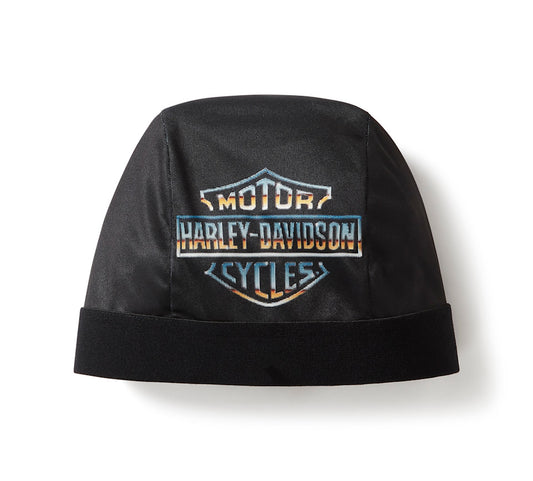 Harley-Davidson Evo Thunder Skull Cap