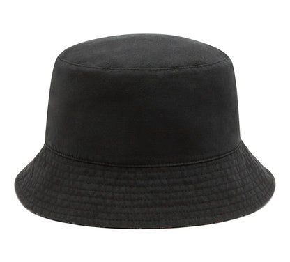 Harley-Davidson Essential Oil Can Reversible Bucket Hat