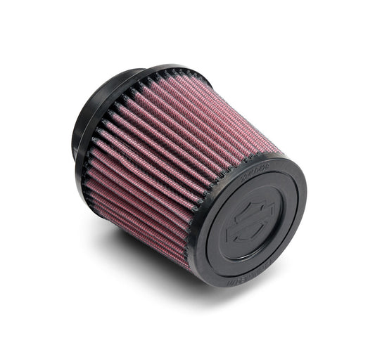 Harley-Davidson Screamin' Eagle High-Flow Air Filter - Round