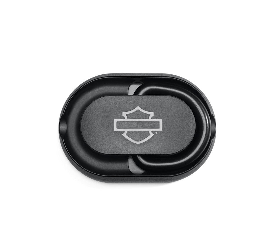 Harley-Davidson Security Anchor