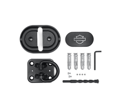 Harley-Davidson Security Anchor