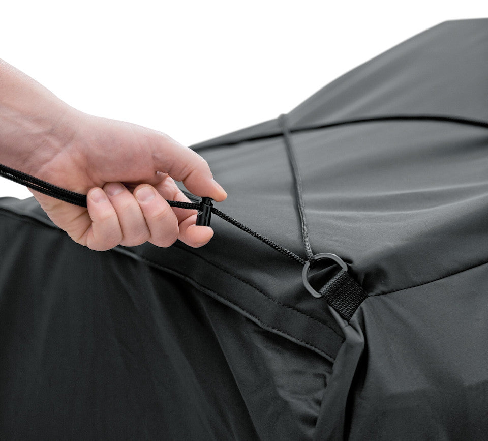 Harley-Davidson Indoor Motorcycle Cover