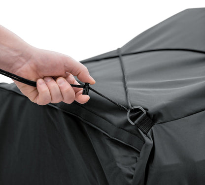 Harley-Davidson Indoor/Outdoor Motorcycle Cover (Large)