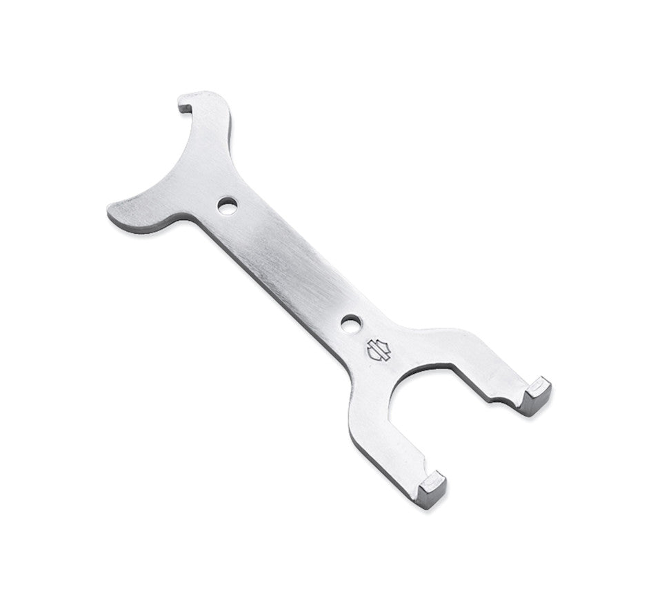 Harley-Davidson Shock Adjustment Spanner