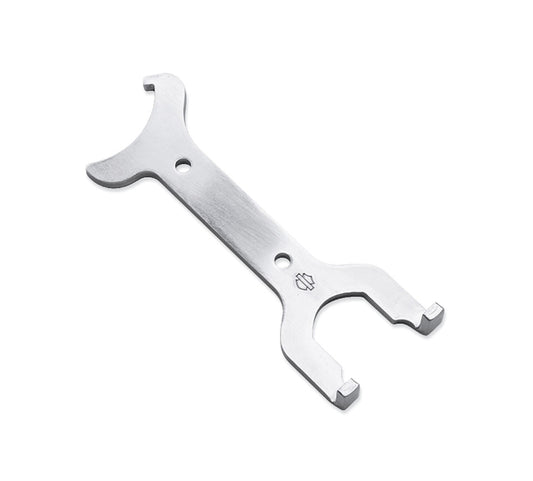 Harley-Davidson Shock Adjustment Spanner