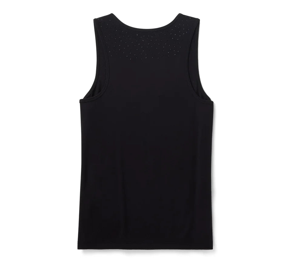 Women's Harley-Davidson Slow Burn Bling Tank