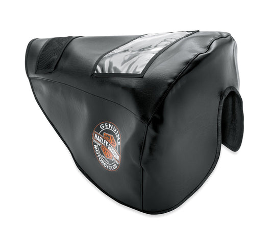 Harley-Davidson Fuel Tank Service Cover