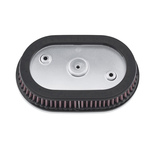Harley-Davidson Screamin' Eagle High-Flow K&N Air Filter Element- Ventilator