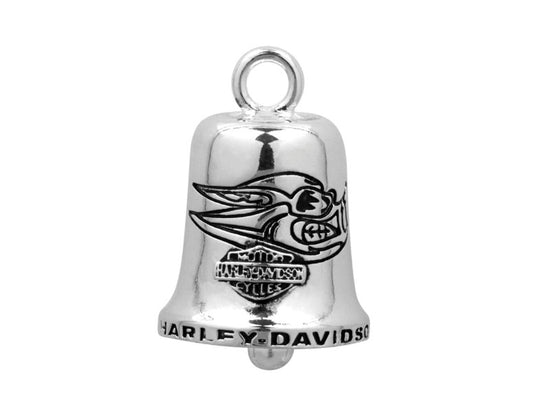 Harley-Davidson Wild Hog RIde Bell