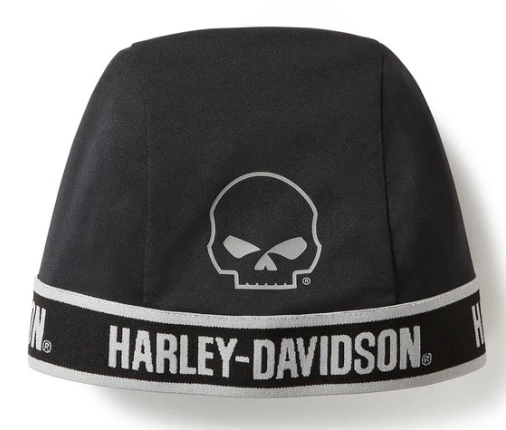 Harley-Davidson Willie G Skull Cap