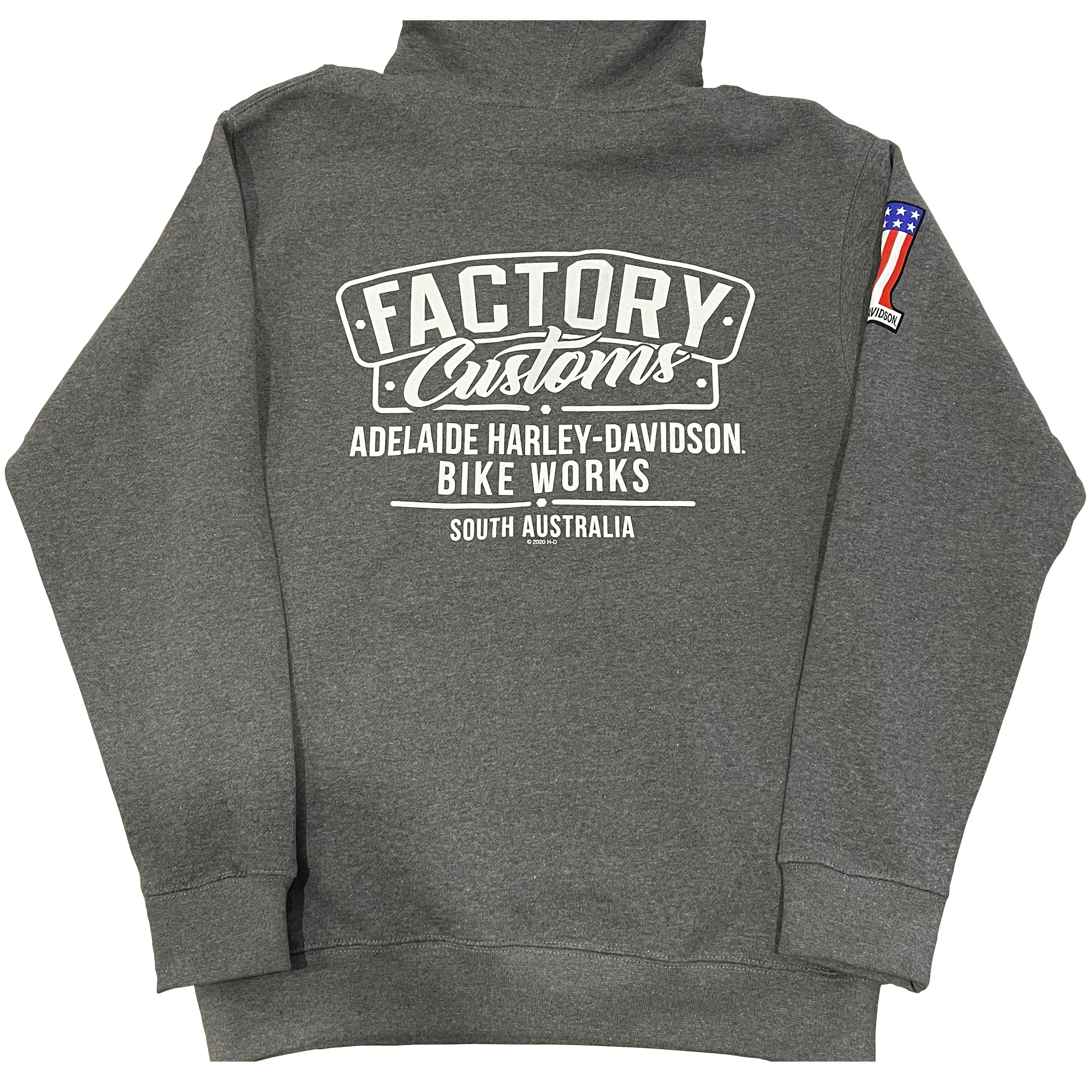 Harley 2025 hoodies cheap