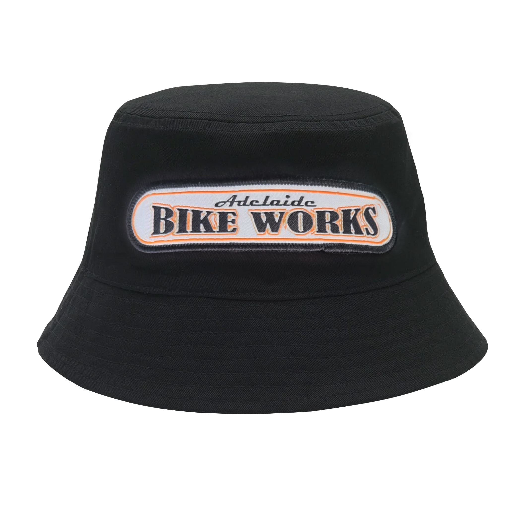 Adelaide Bike Works Bucket Hat