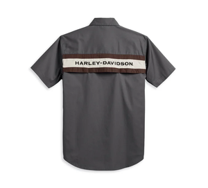 Harley-Davidson Performance S/S Shirt